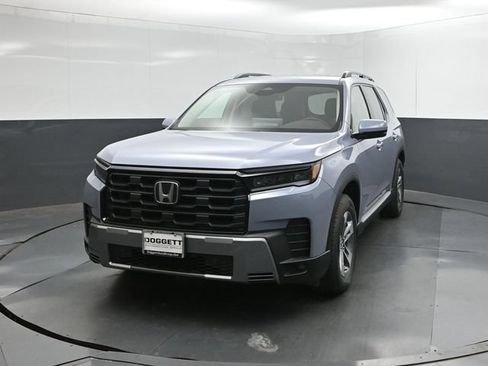 New 2026 Honda Pilot EX-L image 22
