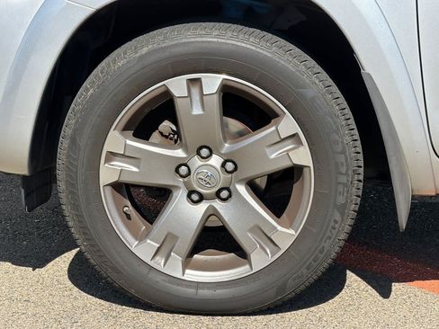 Used 2010 Toyota RAV4 Sport w/ Premium Pkg FWD image 13