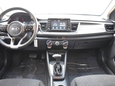 Used 2019 Kia Rio S FWD image 13