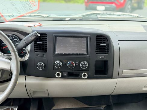 Used 2008 GMC Sierra 1500 SLE w/ Power Pack Plus image 16