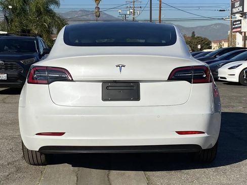 Used 2019 Tesla Model 3 Standard Range Plus image 3