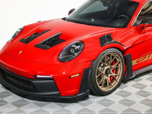 Used 2023 Porsche 911 GT3 RS image 21