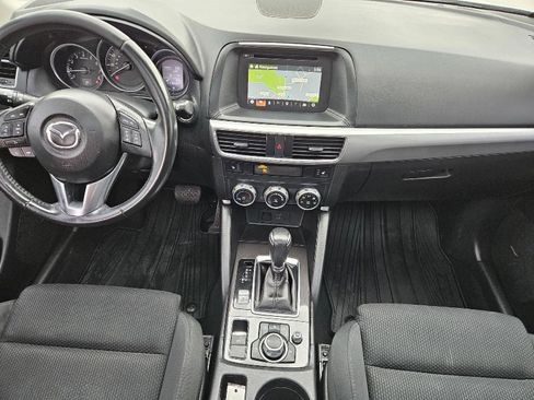 Used 2016 MAZDA CX-5 Touring w/ Bose/Moonroof Package AWD/4WD image 15