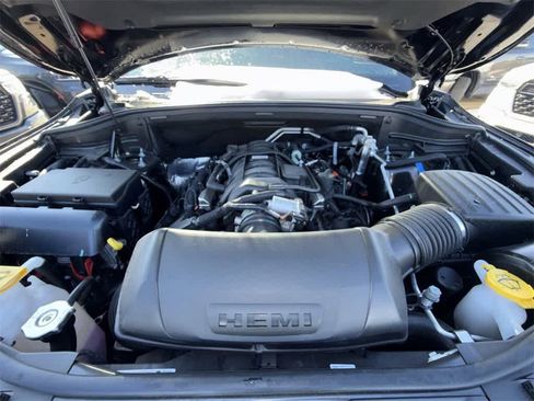 New 2026 Dodge Durango GT w/ Blacktop Package image 10