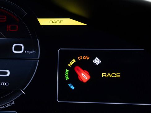 Used 2024 Ferrari 296 GTB image 36