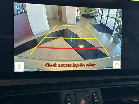 Used 2023 Lexus ES 350 w/ Premium Package FWD image 15