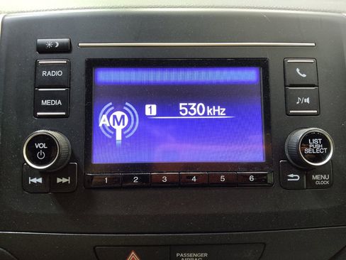 Used 2017 Honda Pilot LX image 25