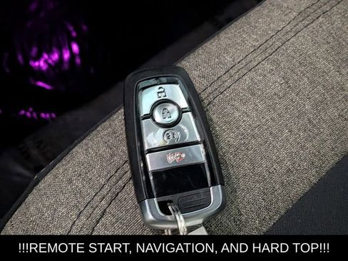 Used 2025 Ford Bronco Big Bend AWD/4WD image 36