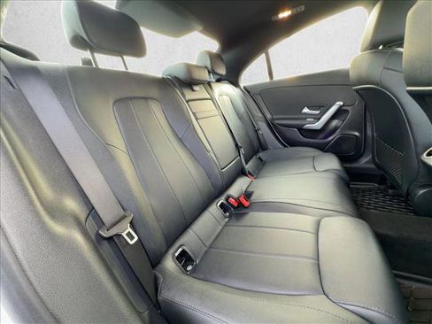 Used 2025 Mercedes-Benz CLA 250 4MATIC image 21