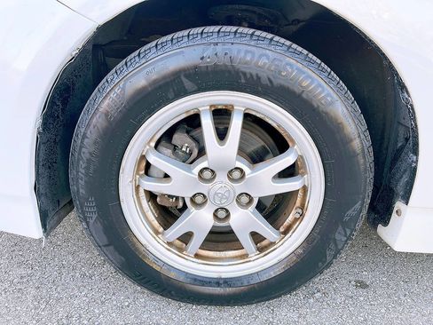 Used 2010 Toyota Prius Four image 47