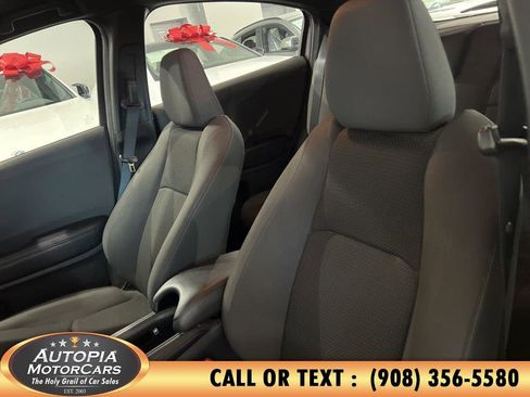 Used 2019 Honda HR-V Sport image 10