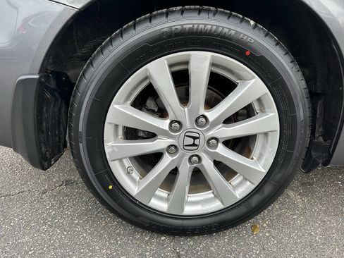 Used 2012 Honda Civic EX image 16