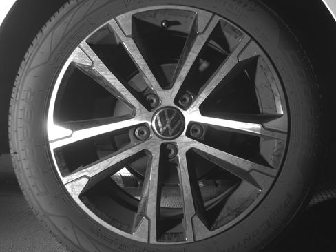 Used 2025 Volkswagen Jetta Sport FWD image 15