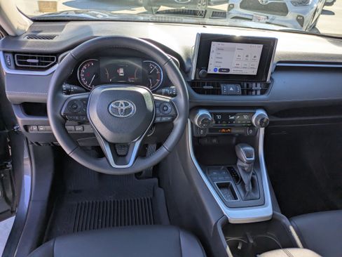 Certified 2024 Toyota RAV4 XLE Premium image 16