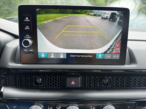 Used 2024 Honda CR-V EX-L image 16