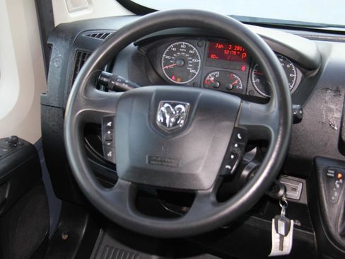 Used 2020 RAM ProMaster 3500 image 15