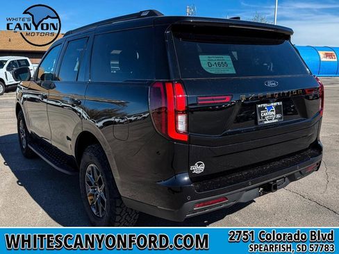 New 2026 Ford Expedition Tremor AWD/4WD image 3