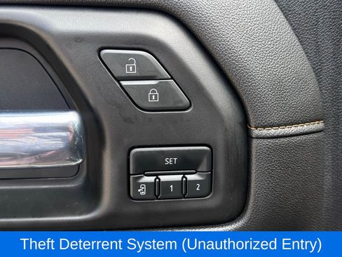 Used 2022 GMC Sierra 1500 AT4 w/ AT4 Premium Package AWD/4WD image 23