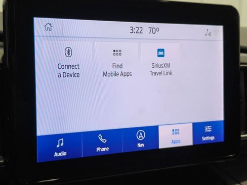 Used 2021 Ford Explorer XLT w/ Equipment Group 202A AWD/4WD image 42