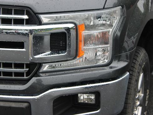 Used 2019 Ford F150 XLT w/ Equipment Group 301A Mid AWD/4WD image 21
