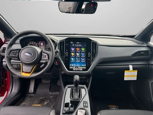 New 2026 Subaru Crosstrek 2.5i Wilderness image 28