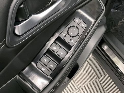 New 2026 Nissan Rogue Dark Armor FWD image 30