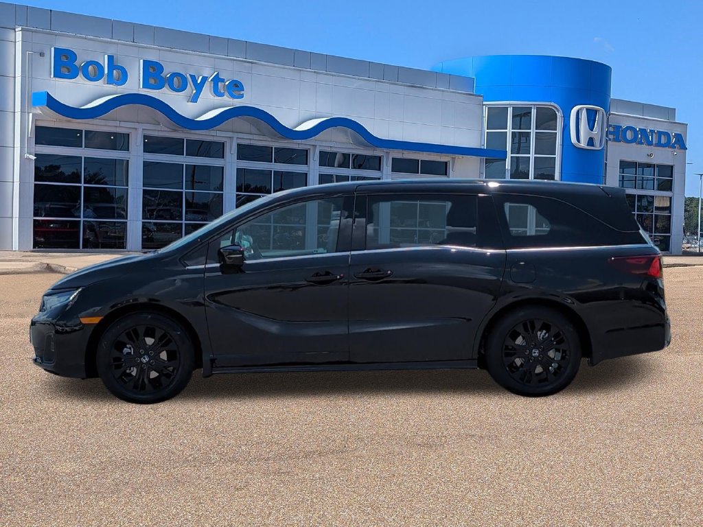 New 2026 Honda Odyssey Sport-L image 2