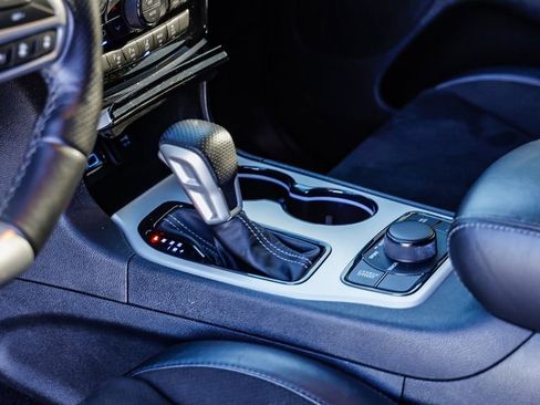 Used 2021 Jeep Grand Cherokee Trackhawk image 23