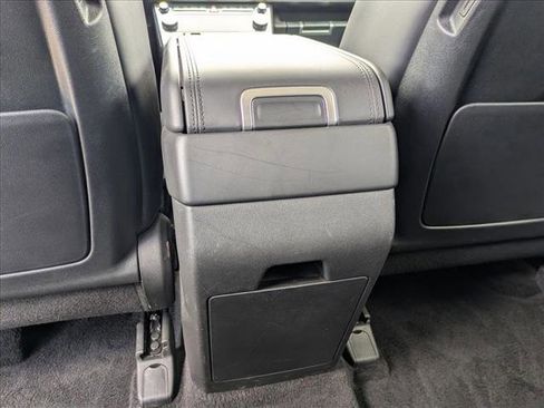 Used 2026 Hyundai Santa Fe SEL AWD/4WD image 16