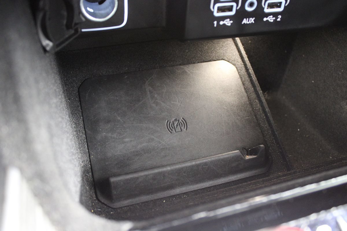Used 2024 Jeep Wagoneer Series II w/ Flexible Seating Group RWD image 18