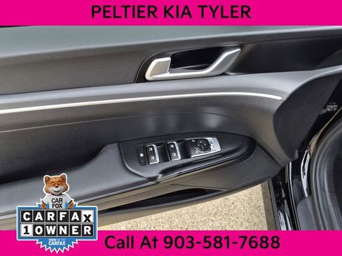 Used 2023 Kia K5 GT-Line FWD image 23