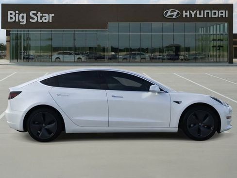 Used 2020 Tesla Model 3 Long Range AWD/4WD image 5