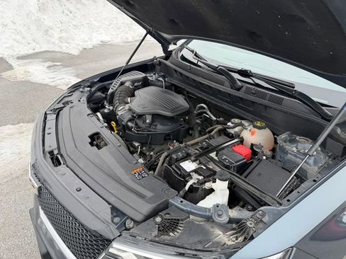 Certified 2020 Cadillac XT6 Sport image 58