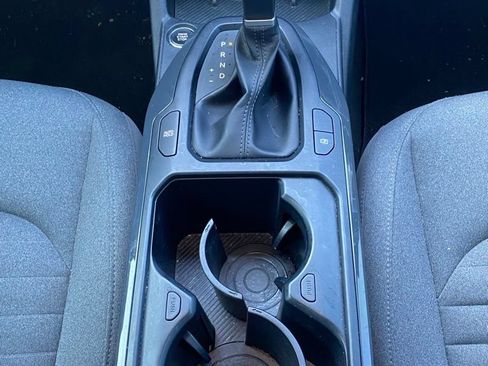 Certified 2025 Kia K4 EX FWD image 19