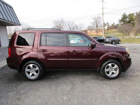 Used 2015 Honda Pilot EX-L image 9