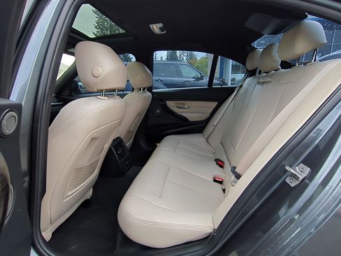 Used 2015 BMW 335i xDrive Sedan image 26