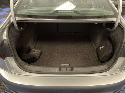 Used 2023 Volkswagen Jetta Sport FWD image 23