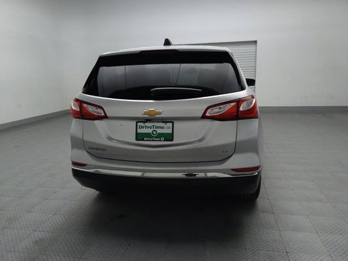Used 2019 Chevrolet Equinox LT w/ Driver Convenience Package image 7