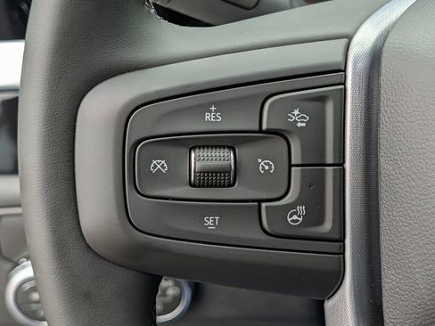 New 2026 GMC Sierra 1500 Elevation RWD image 19