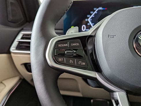 New 2026 BMW 330i xDrive Sedan image 20