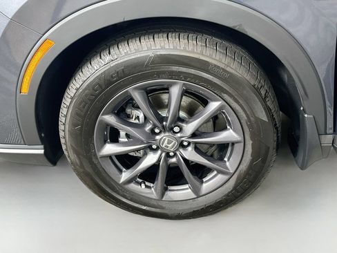 Used 2026 Honda CR-V EX-L image 31