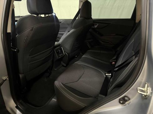 Used 2020 Subaru Forester Premium image 23
