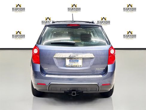 Used 2014 Chevrolet Equinox LS image 6