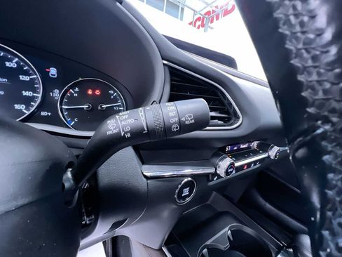 Used 2022 MAZDA CX-30 2.5 Turbo w/ Premium Plus Pkg AWD/4WD image 19