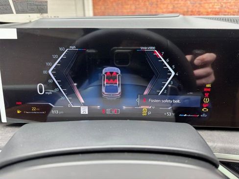 New 2026 BMW X6 xDrive40i AWD/4WD image 16