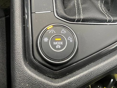 Certified 2024 Volkswagen Tiguan Wolfsburg Edition image 16