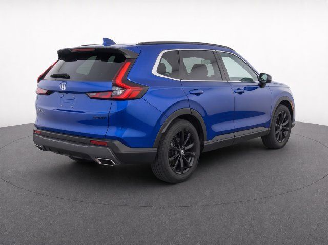 Used 2024 Honda CR-V Sport image 4