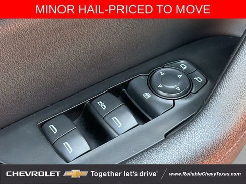 Used 2021 Chevrolet Blazer RS w/ Enhanced Convenience Package AWD/4WD image 30