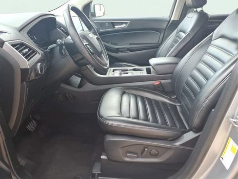 Used 2024 Ford Edge SEL AWD/4WD image 15
