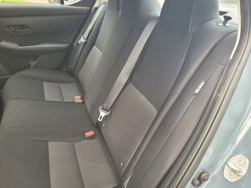 Used 2024 Nissan Sentra SV image 13